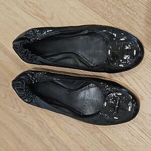 Tory Burch Ballet Flats